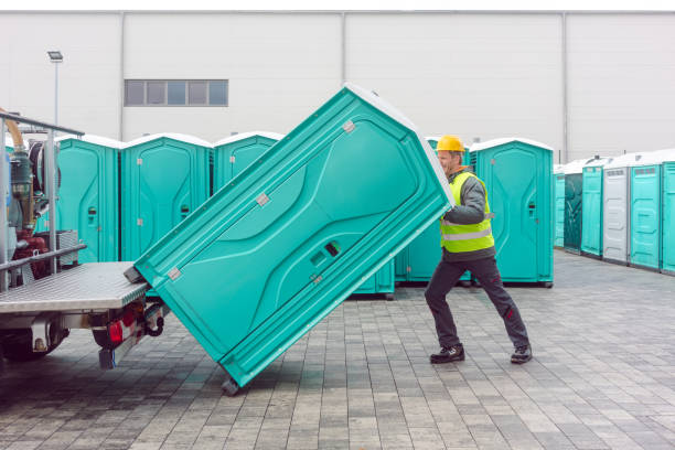 Best Affordable portable toilet rental  in Schofield, WI