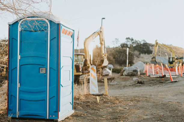 Professional porta potty rental in Schofield, WI