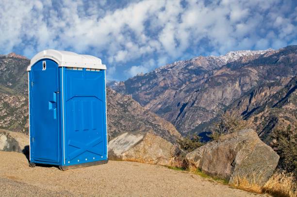 Best Porta potty rental near me  in Schofield, WI