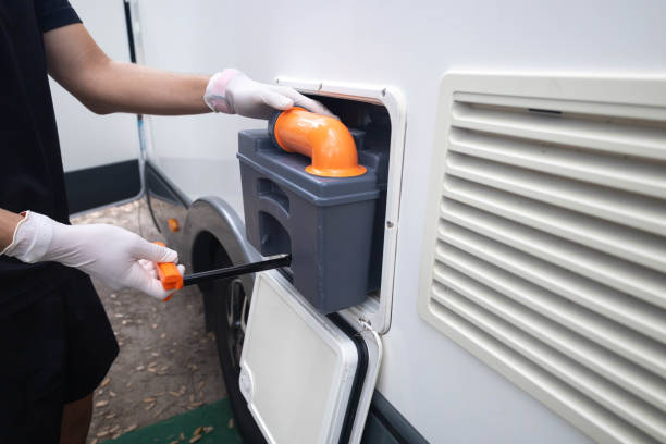 Best Event porta potty rental  in Schofield, WI
