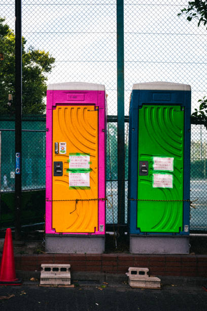 Best Luxury portable toilet rental  in Schofield, WI