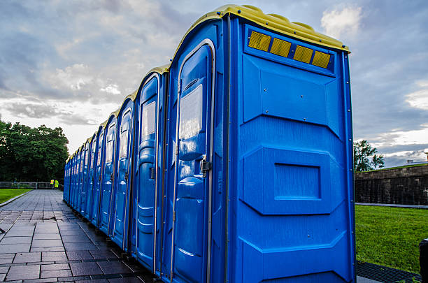 Best Affordable portable toilet rental  in Schofield, WI
